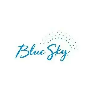 Blue Sky logo