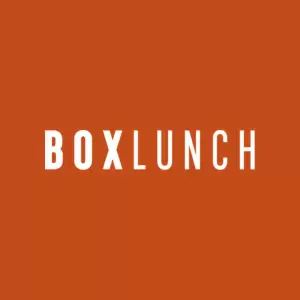 BoxLunch logo