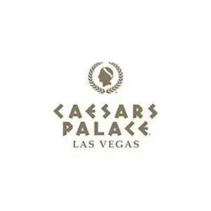 Caesars Palace logo