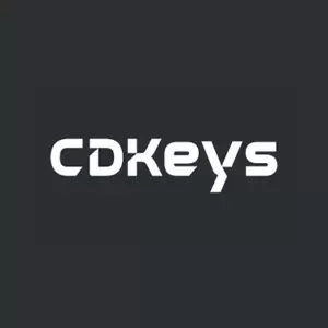 CDkeys.com logo