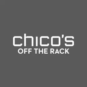 Chico's Off The Rack logo