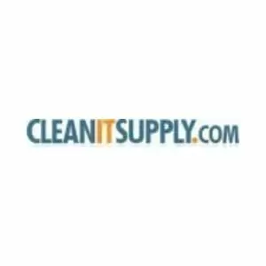 Cleanitsupply.com logo