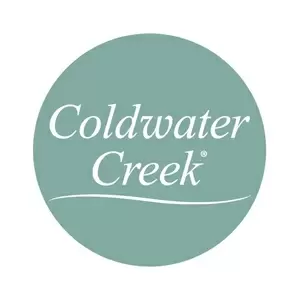 Coldwater Creek logo