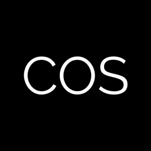 COS logo