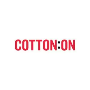 Cotton On Australia logo