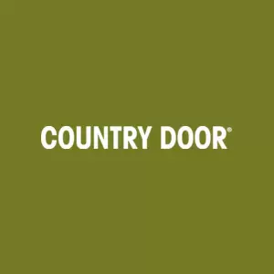 Country Door logo