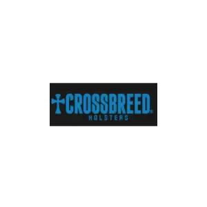 Crossbreed Holsters logo