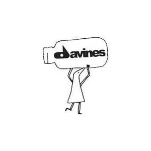 Davines logo