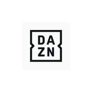 DAZN US logo