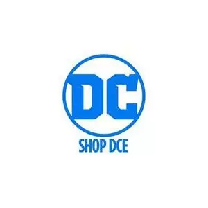 DC Entertainment Shop logo