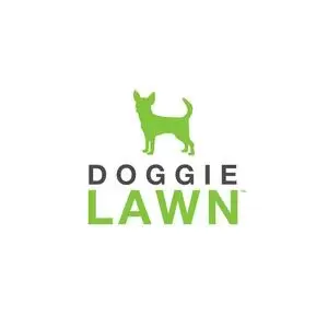 Doggie Lawn logo