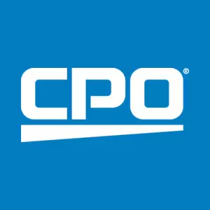CPO Outlets logo
