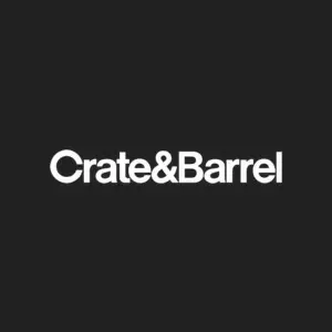 Crate and Barrel