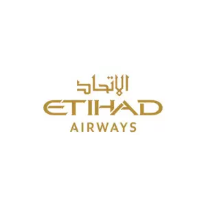 Etihad Airways logo