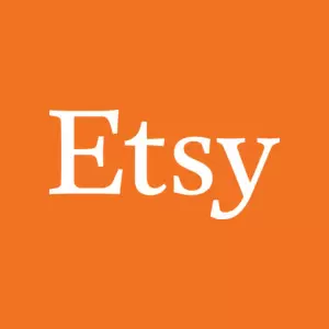 Etsy logo