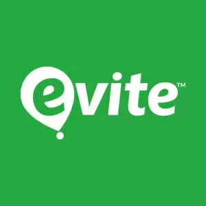 Evite logo