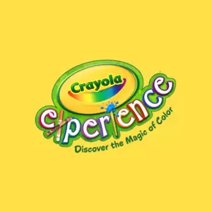 Crayola Experience logo