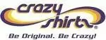 Crazy Shirts logo