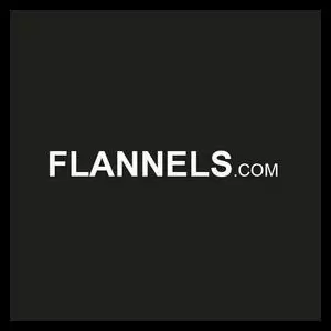 flannels logo