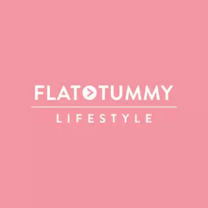 Flat Tummy Co logo