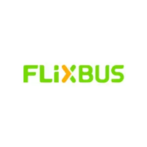 FlixBus USA logo
