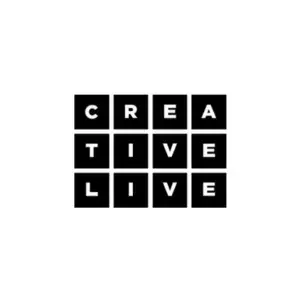 CreativeLIVE logo