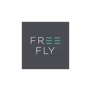 Free Fly Apparel logo