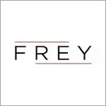 Frey logo