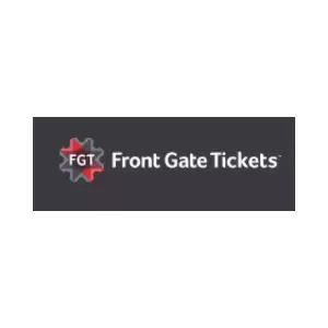 Front Gate Tickets logo