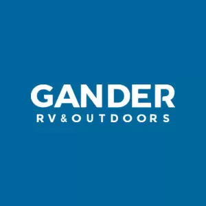 Gander Outdoors logo