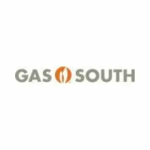 Gas South logo