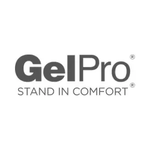 GelPro logo
