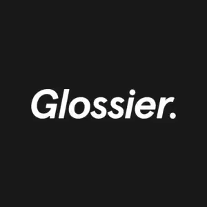 Glossier logo