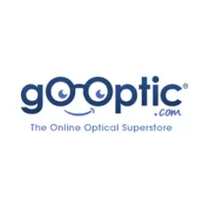 Go-Optic.com logo