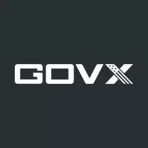 govx.com logo