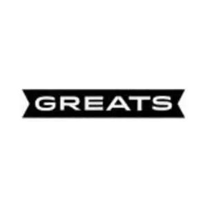 Greats logo