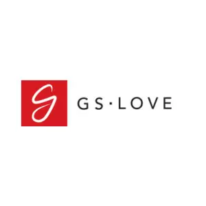 GS LOVE logo
