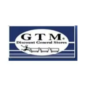 GTM logo