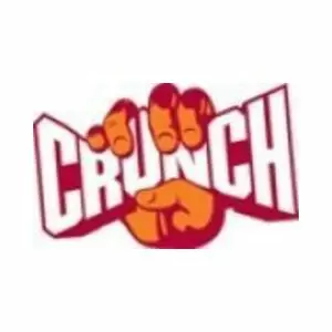 Crunch logo