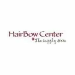 HairBow Center logo