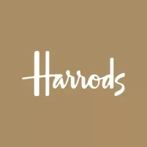 Harrods logo