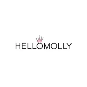 Hello Molly logo