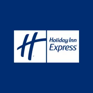 Holiday Inn Express logo