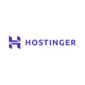 Hostinger logo