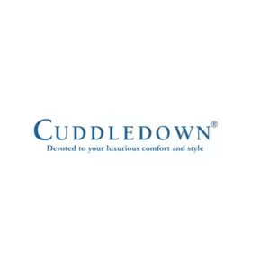 Cuddledown logo