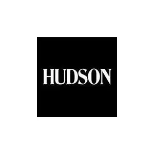 Hudson Jeans logo
