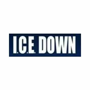 Icedown Cold Therapy logo