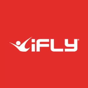 iFLY logo