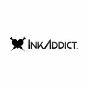 InkAddict logo