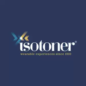 isotoner logo